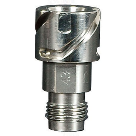 Gravity Spray Gun Adapter MPN:DPC-43