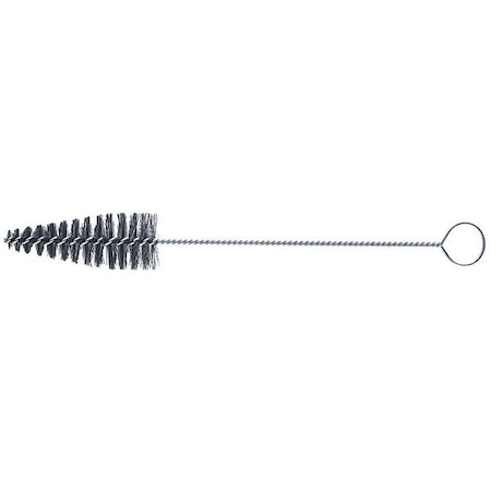 Cup Cleaning Brush, Nylon, Short Handle MPN:DPC-44