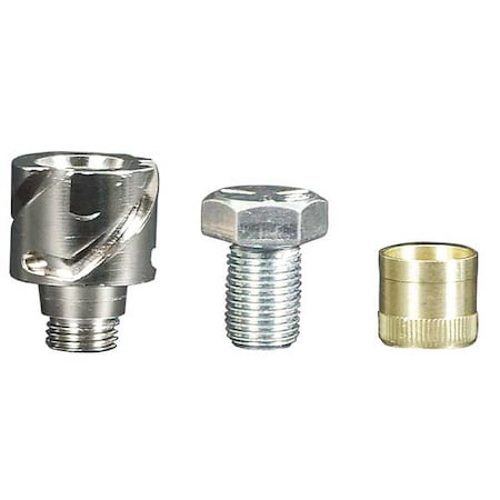 Siphon Spray Gun Adapter MPN:DPC-500