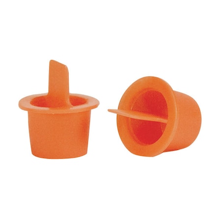 Plastic Male Plug, PK10 MPN:DPC-6-K10