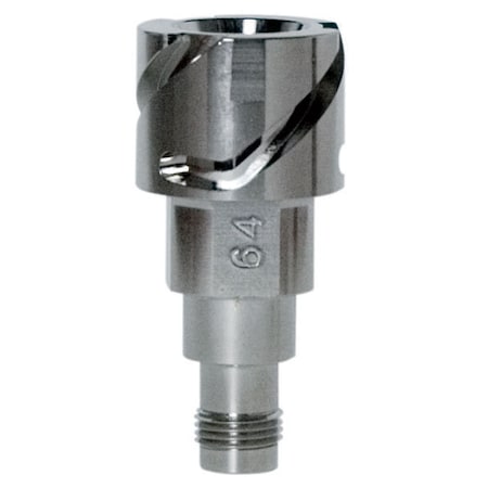 Gravity Spray Gun Adapter MPN:DPC-64