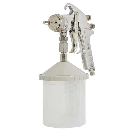 Siphon Spray Gun Adapter MPN:DPC-69-K1