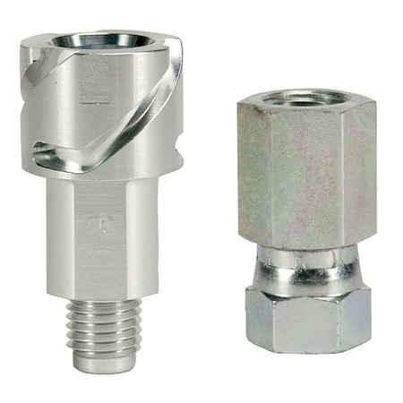 Siphon Spray Gun Adapter MPN:DPC-79-K1
