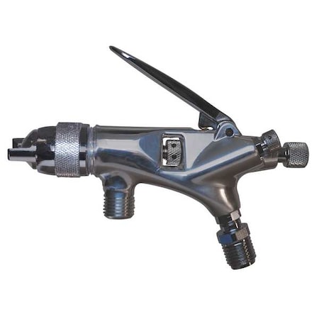 Conventional Spray Gun, .042