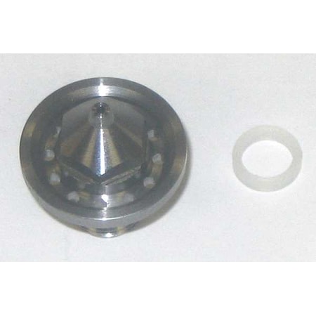 Fluid Nozzle, For Use with 13E902-13E906 MPN:FLG-332-13K