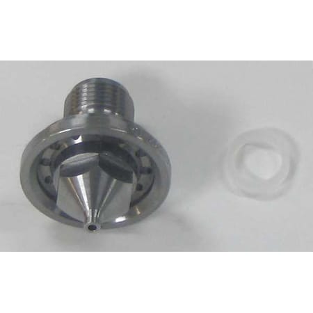 Fluid Nozzle, For Use with 13E902-13E906 MPN:FLG-332-15K