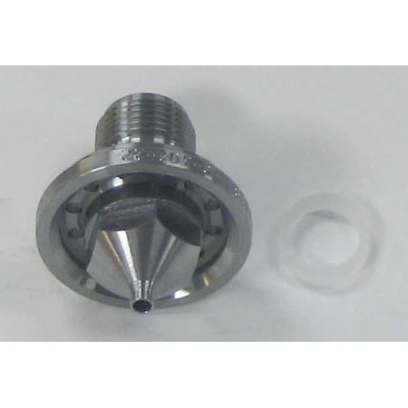 Fluid Nozzle, For Use with 13E902-13E906 MPN:FLG-332-22K