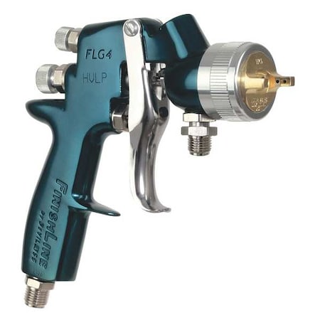 HVLP Spray Gun, Pressure MPN:FLG-HVP-315