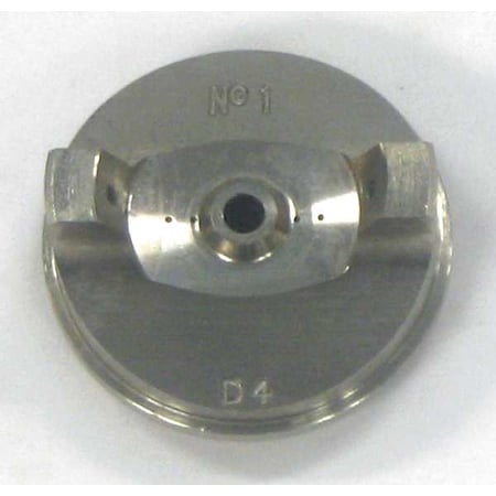 Air Nozzle, For Use with 13E902-13E906 MPN:FLG4-1-1-K