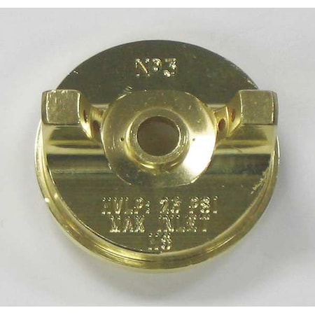 Air nozzle, For Use with 13E902-13E906 MPN:FLG4-1-3-K