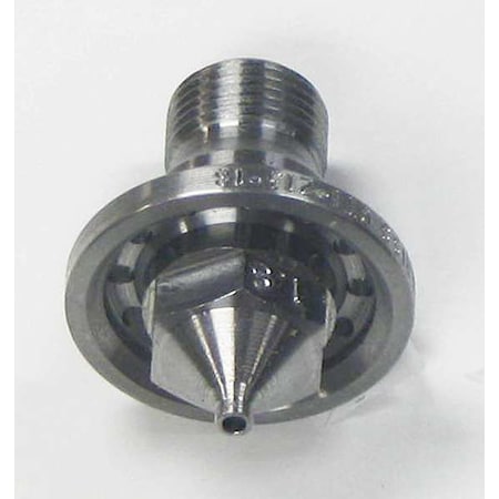 Spray Gun Fluid Nozzle, For 5AB33 MPN:GTI-213-18