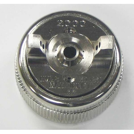 Spray Gun Air Nozzle, For Use With 5AB33 MPN:GTI-407-2000
