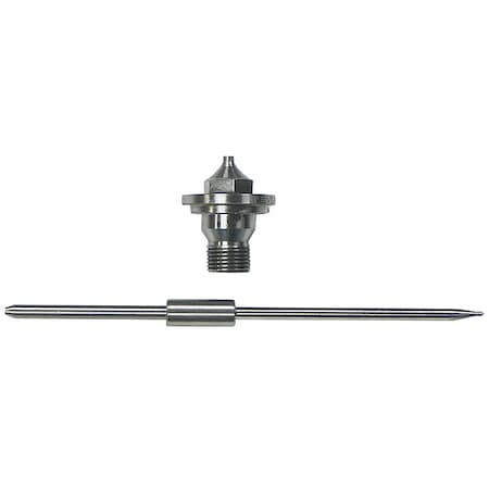 Spray Gun Fluid Nozzle, For 4TH19 MPN:JGA-4046-18