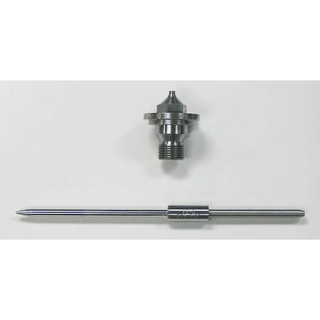 Spray Gun Fluid Nozzle, For 4TH17 MPN:JGA-4046-22