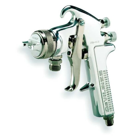 HVLP Spray Gun, Pressure MPN:JGA-510-98FX