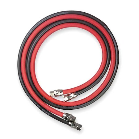 Hose Assembly MPN:KB-4006