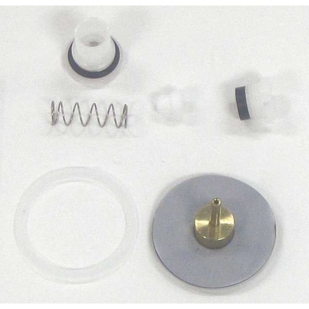 Pressure Cup Repair Kit, For 1ZLA9 MPN:KB-428-1