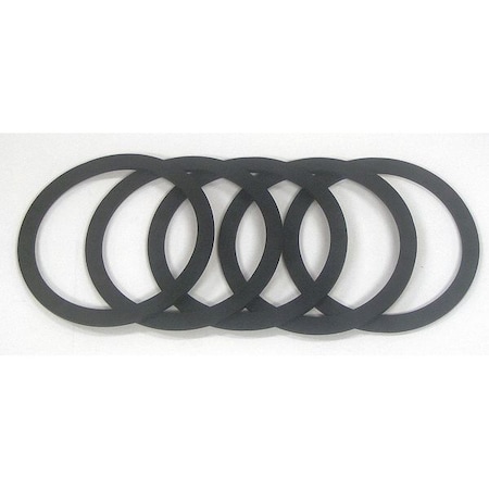 Pressure Cup Gasket, For 4TH11, PK5 MPN:KB-80-K5