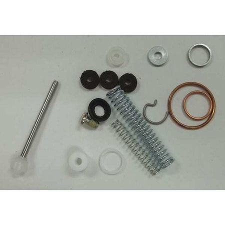 Repair Kit, Mbc Spray Gun MPN:KK-4058-1