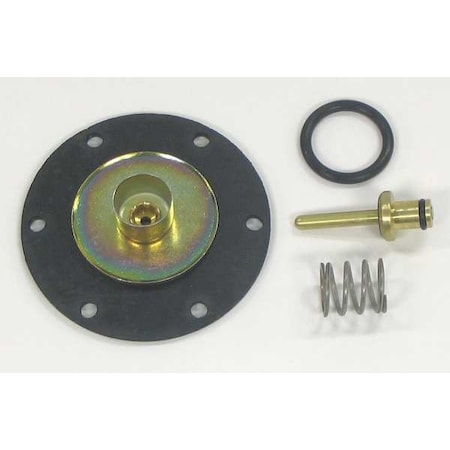 HVLP Sprayer Repair Kit, For 4YP11 MPN:KK-4977