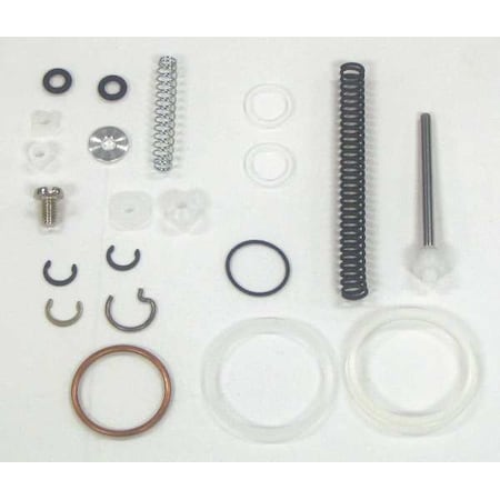 Spray Gun Repair Kit MPN:KK-4987-2