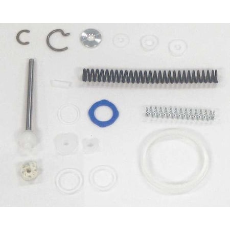 Spray Gun Repair Kit, For 5AB33 MPN:KK-5058-2