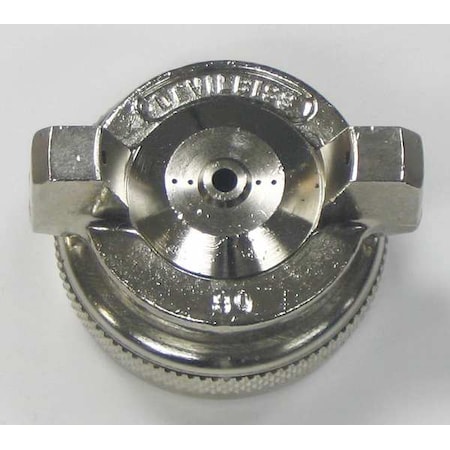 Spray Gun Air Nozzle, For Use With 4TH07 MPN:MB-4039-80