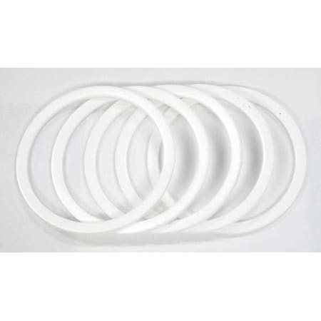 Siphon Cup Gasket, For 4NY27, PK5 MPN:TGC-9-K5