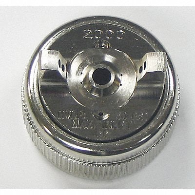 Spray Gun Air Nozzle For Use With 5AB33 MPN:GTI-407-2000
