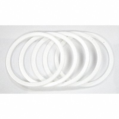 Siphon Cup Gasket For 4NY27 PK5 MPN:TGC-9-K5
