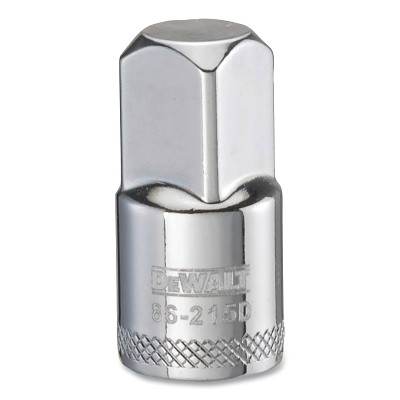 Dwmt 3/8IN X 1/2IN Increasing Adapter MPN:DWMT75310OSP