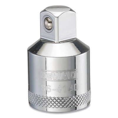 Dwmt 1/2IN X 3/8IN Reducing Adapter MPN:DWMT86414OSP