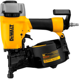 DeWalt® 15 Degree Coil Siding Nailer DW66C-1
