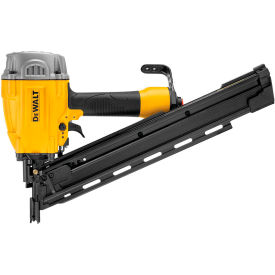 DeWalt® 28 Degree Wire Weld Framing Nailer DWF83WW