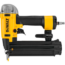DeWalt® Precision Point 18 Gauge Brad Nailer Kit DWFP12233