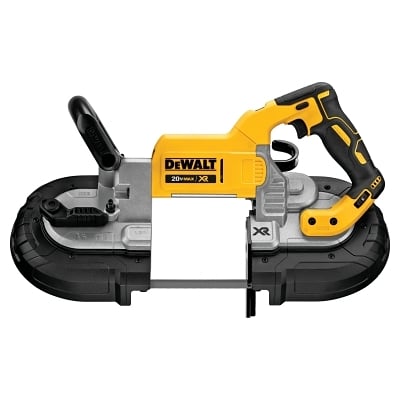 20V Max Deep Cut Band Saw Bare MPN:DCS374B