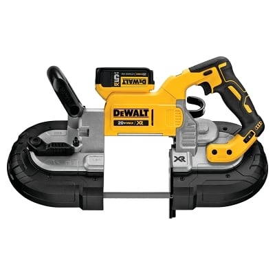 20V Max Deep Cut Band Saw Kit MPN:DCS374P2