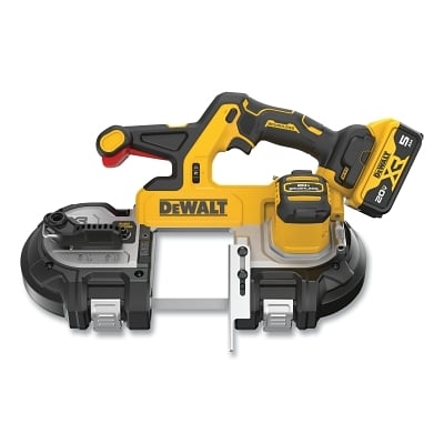 20V Max Xr Dual TRIGGER5.0AH Battery Kt MPN:DCS379P1
