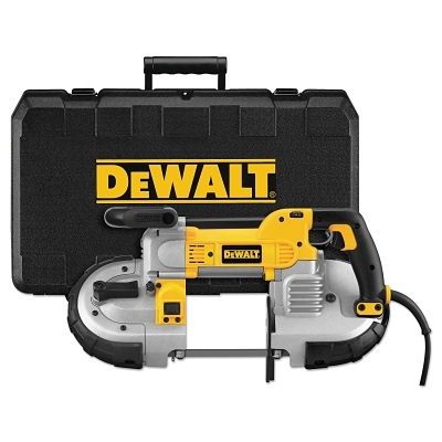 Deep Cut Portable Band Saw MPN:DWM120K