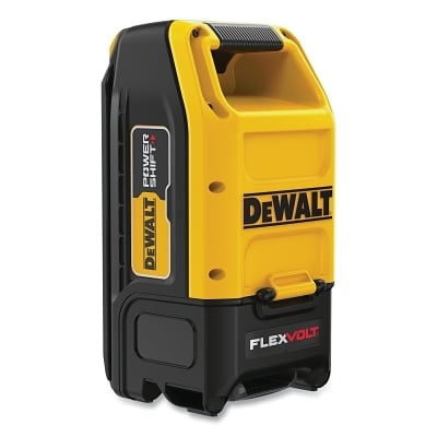 Powershift To Flexvolt Adapter MPN:DCAFVPS