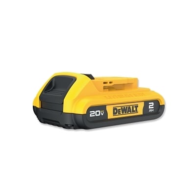 20V Max 2.0AH Li-Ion Battery MPN:DCB203