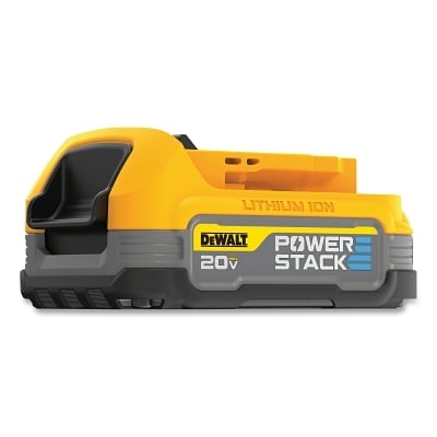 20V Max Xr Compact Battery MPN:DCBP034