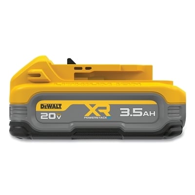 20V Xr Powerstack 3.5AHBATTERY 2- Pack MPN:DCBP320-2
