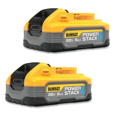 Example of GoVets Cordless Tool Batteries and Chargers category