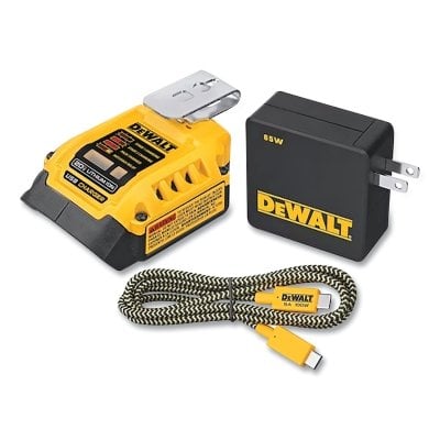 Usb Charging Kit MPN:DCB094K