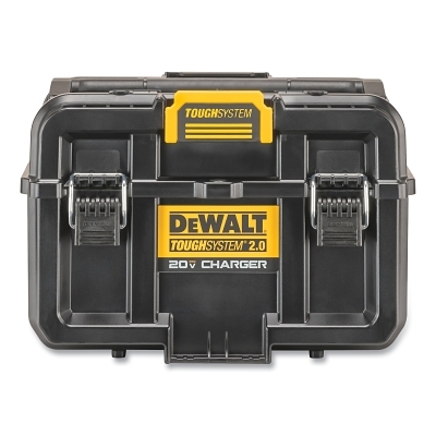 Dewalt Toughsystem 2.0 Charger Box -Na MPN:DWST08050