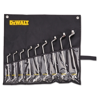 Dwmt 9PC Mm Offset Dbl Box Wr Set MPN:DWMT19263