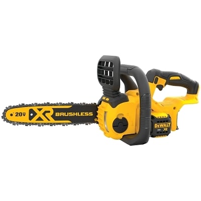 Dewalt 20V Max Compact Chainsaw Ba MPN:DCCS620B