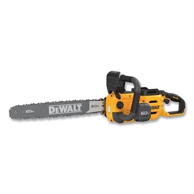 Dw 60V 20IN Chainsaw Bare MPN:DCCS677B