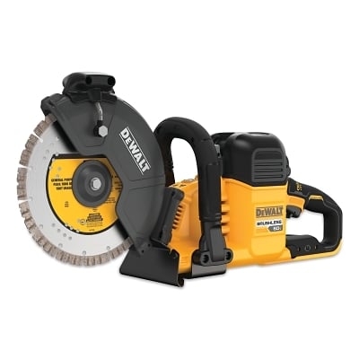 60V 9 IN. Cordless Cut Off Saw Bare MPN:DCS692B